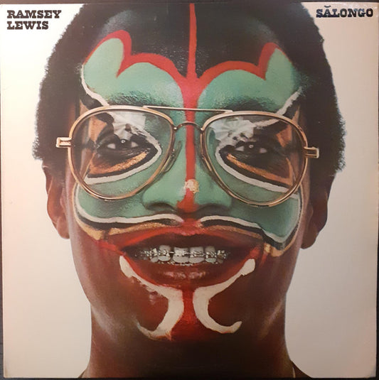 Ramsey Lewis : Sălongo (LP, Album, Ter)