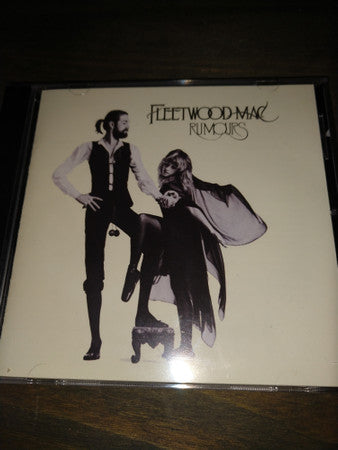 Fleetwood Mac : Rumours (CD, Album, RE, RP)