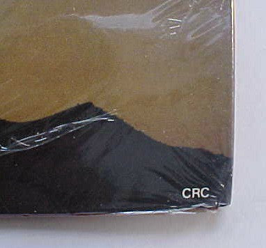 Merle Haggard : His Best (LP, Comp, Club, CRC)