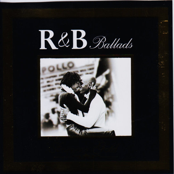 Various : Forever Gold (CD, Comp)