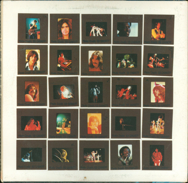 Three Dog Night : Naturally (LP, Album, Pit)