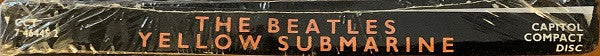 The Beatles : Yellow Submarine (CD, Album, RE, Lon)