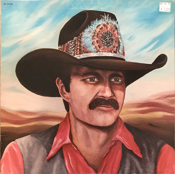 The Charlie Daniels Band : Saddle Tramp (LP, Album, Ter)