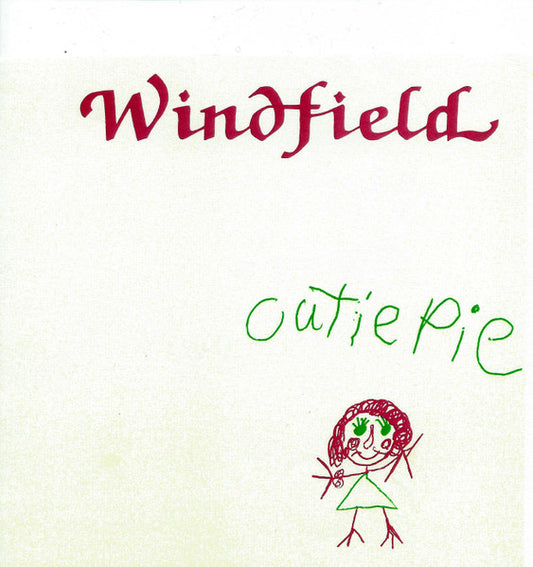 Windfield : Cutie Pie (LP)