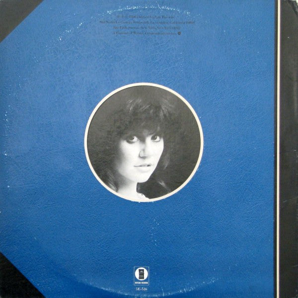 Linda Ronstadt : Greatest Hits Volume Two (LP, Comp, Gat)