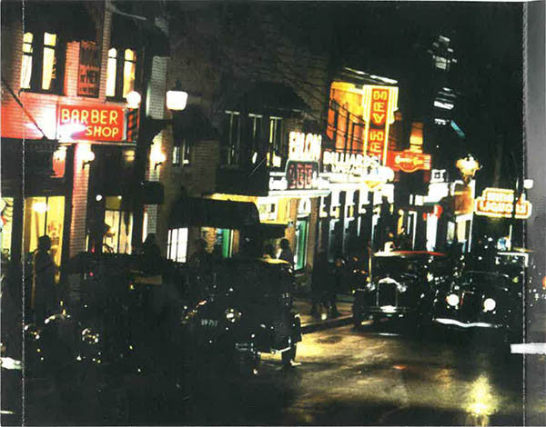 Various : Kansas City (A Robert Altman Film Original Motion Picture Soundtrack) (CD, Album, PMD)