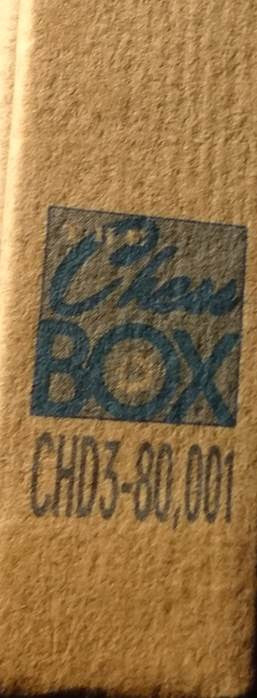 Chuck Berry : The Chess Box (3xCD, Comp, RE + Box)
