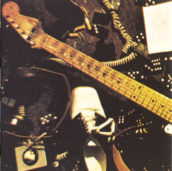 Derek & The Dominos : Layla And Other Assorted Love Songs (CD, Album, RE, RM)