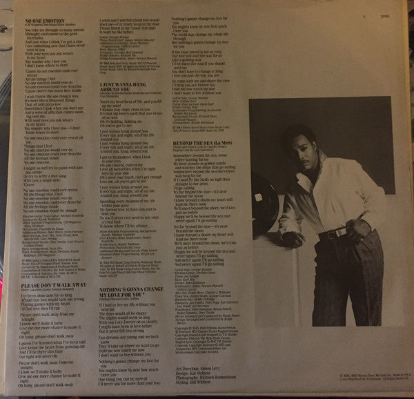 George Benson : 20/20 (LP, Album, SRC)