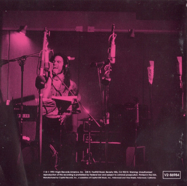 Lenny Kravitz : Are You Gonna Go My Way (CD, Album, Club, BMG)