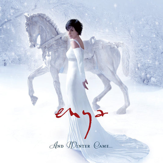 Enya : And Winter Came... (CD, Album)