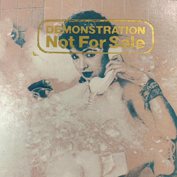 Go-Go's : Beauty And The Beat (LP, Album)