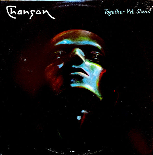 Chanson : Together We Stand (LP, Album)