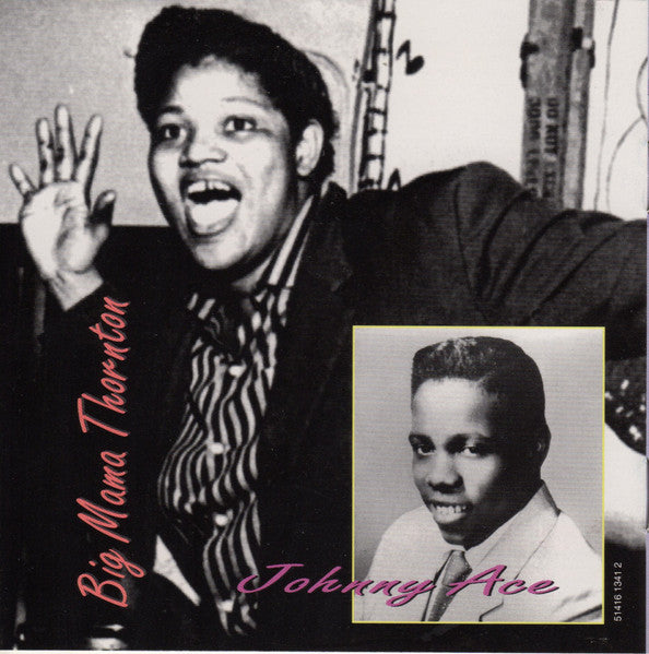 Various : Double Crossing Blues (CD, Comp)