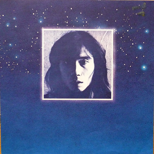 Stomu Yamashta* / Steve Winwood / Michael Shrieve : Go (LP, Album, San)