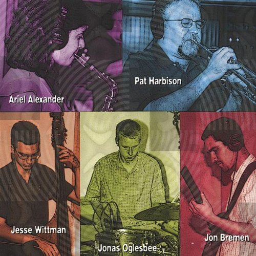 Conspiracy Theory (5) : Conspiracy Theory (CD, Album)