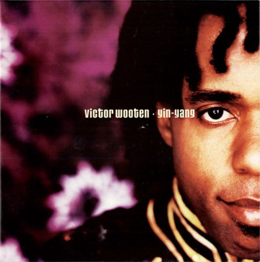 Victor Wooten : Yin-Yang (2xCD, Album)