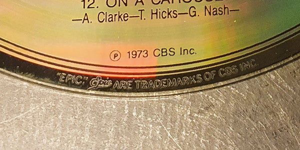 The Hollies : The Hollies' Greatest Hits (CD, Comp, RE)