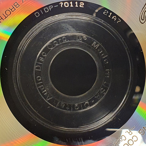 The Hollies : The Hollies' Greatest Hits (CD, Comp, RE)