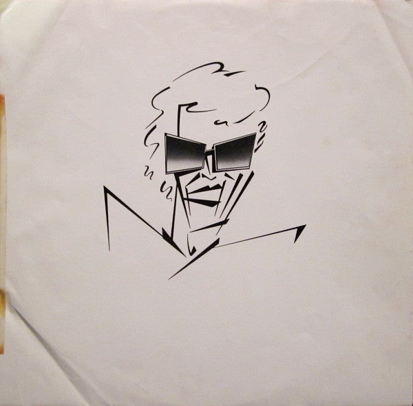 Bob Welch : Bob Welch (LP, Album, Ind)