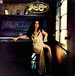 Jessi Colter : I'm Jessi Colter (LP, Album, Jac)