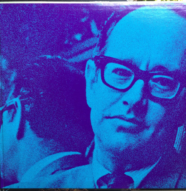 Paul Desmond : Bridge Over Troubled Water (LP, Album, Ter)