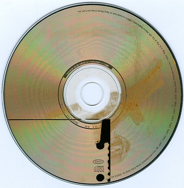 Indigo Girls : Retrospective (CD, Comp)