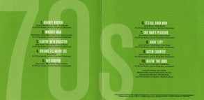 Molly Hatchet : The 70s (CD, Comp)