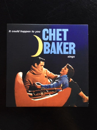 Chet Baker : Timeless Classic Albums (CD, Album, RE + CD, Album, RE + CD, Album, RE + CD)