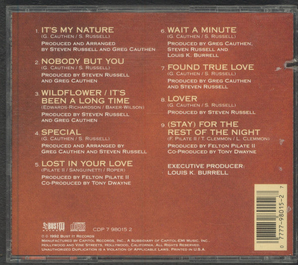 David Black (4) : Loving Ain't Easy (CD, Album)
