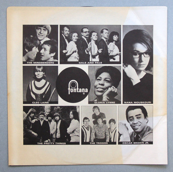 Various : To Sir, With Love Original Motion Picture Soundtrack (LP, Album, RP)