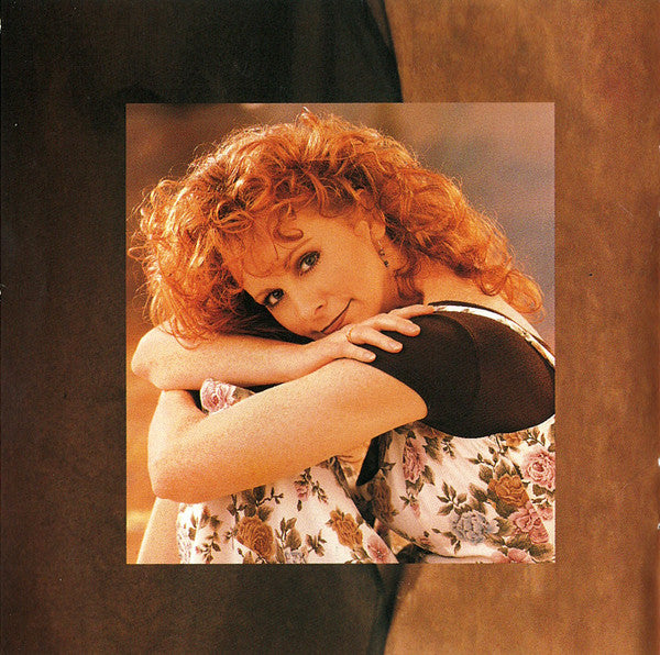 Reba McEntire : Starting Over (CD, Album)