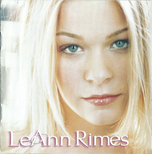 LeAnn Rimes : LeAnn Rimes (CD, Album)