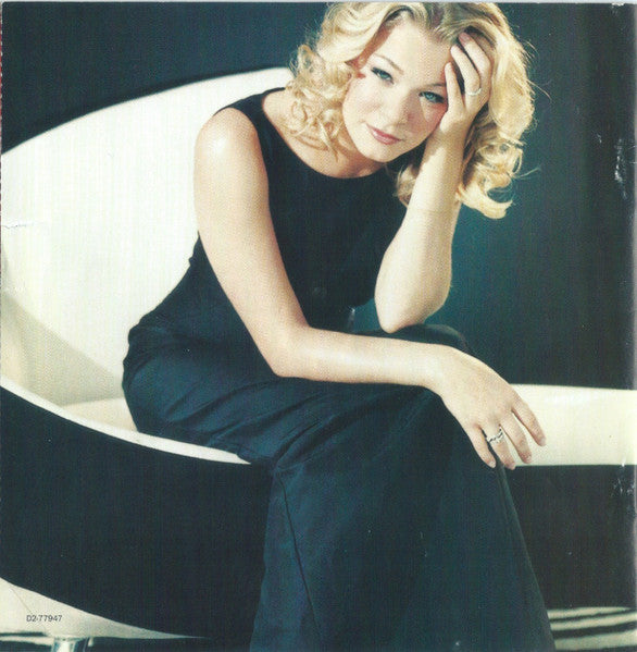 LeAnn Rimes : LeAnn Rimes (CD, Album)