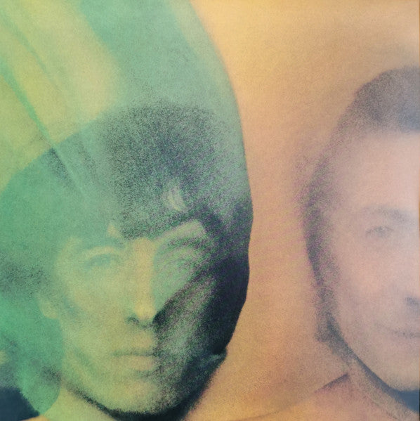 The Rolling Stones : Goats Head Soup (LP, Album, RE, 180 + LP, 180 + 2xLP, RE, 180 + Box)