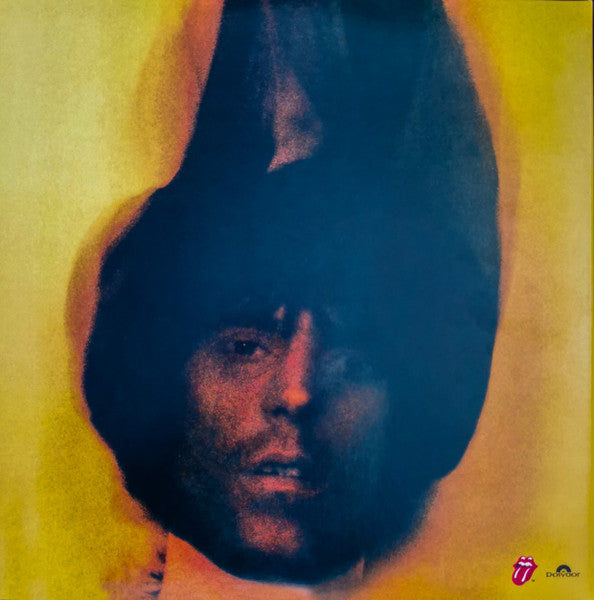The Rolling Stones : Goats Head Soup (LP, Album, RE, 180 + LP, 180 + 2xLP, RE, 180 + Box)