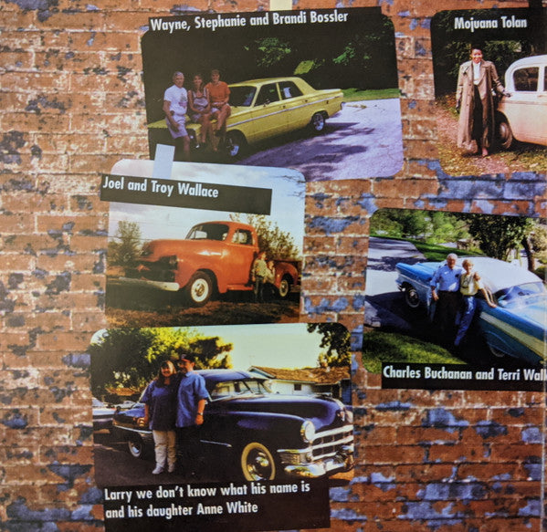 Car Talk : Why You Should Never Listen To Your Father When It Comes To Cars (CD)