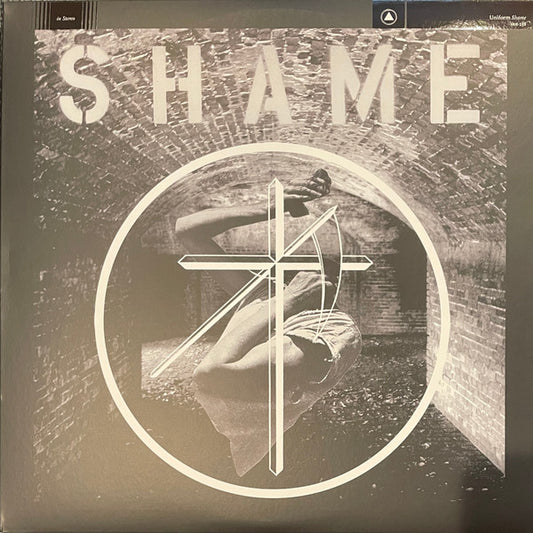 Uniform (5) : Shame (LP, Album, Ltd, Smo)