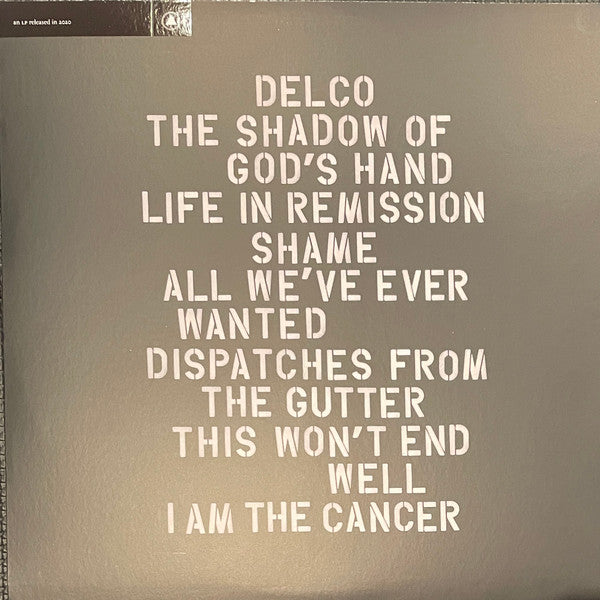 Uniform (5) : Shame (LP, Album, Ltd, Smo)