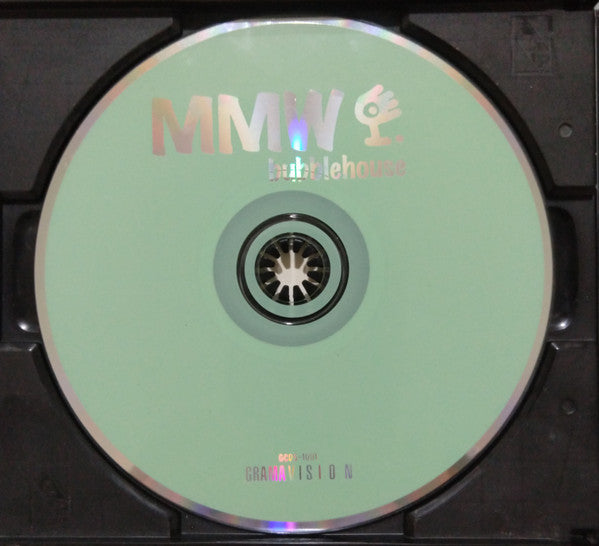 Medeski Martin And Wood* : Bubblehouse (CD, Single)