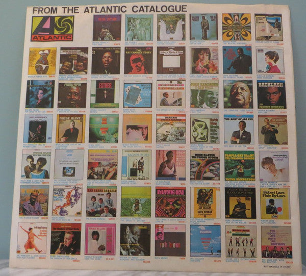 Various : The Super Hits Vol. 4 (LP, Comp, Ter)