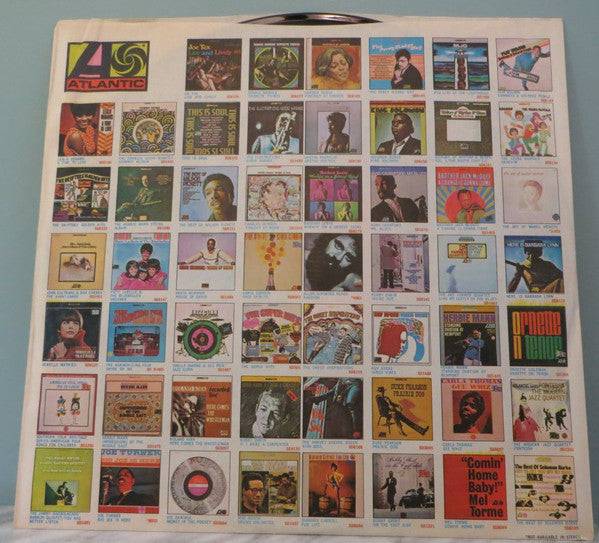 Various : The Super Hits Vol. 4 (LP, Comp, Ter)