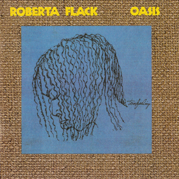 Roberta Flack : Oasis (CD, Album)