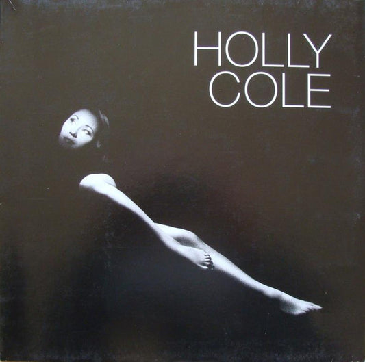 Holly Cole : Holly Cole (LP, Album, 180)