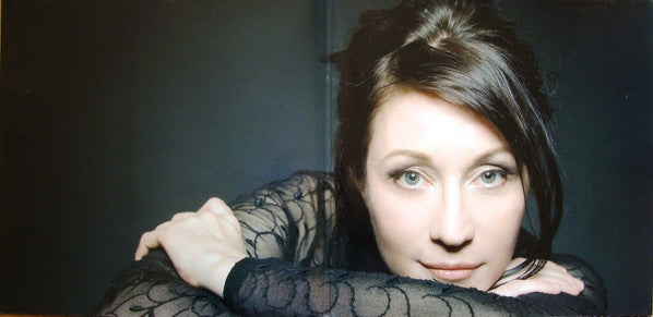 Holly Cole : Holly Cole (LP, Album, 180)