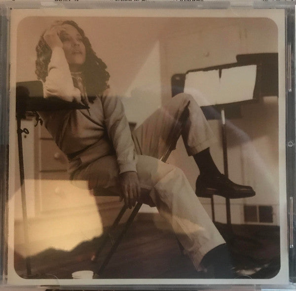 Cassandra Wilson : Traveling Miles (CD, Album, Club)