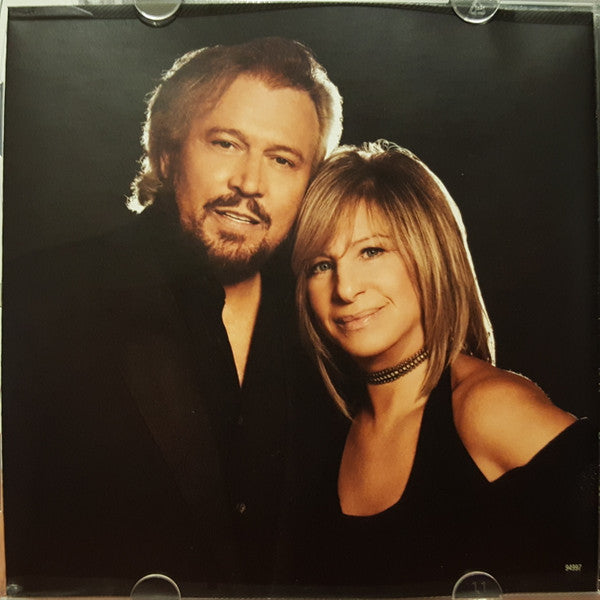 Streisand* : Guilty Pleasures (Hybrid, DualDisc, Album, NTSC)