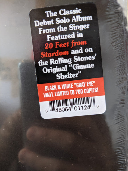 Merry Clayton : Gimme Shelter (LP, Album, Ltd, RE, Gra)