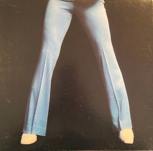 Burt Reynolds : Ask Me What I Am (LP, Album, PR)