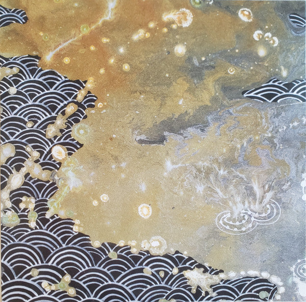 Darlingside : Fish Pond Fish (LP, Album, Club, Cle)